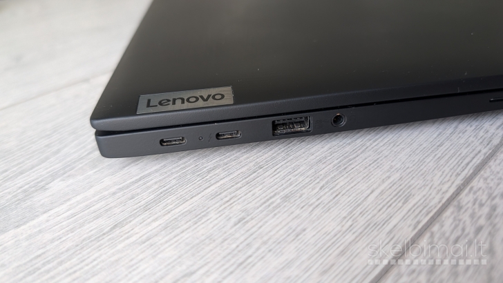 Lenovo Thinkpad X13 Gen4 / i5 1335u / 16gb / 512gb