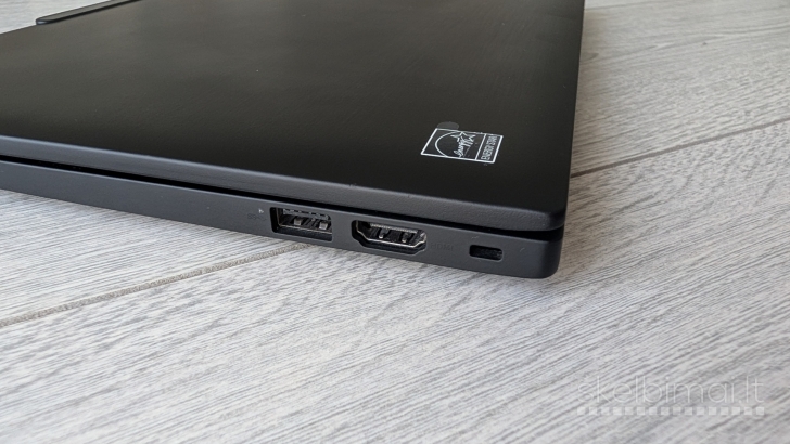 Lenovo Thinkpad X13 Gen4 / i5 1335u / 16gb / 512gb