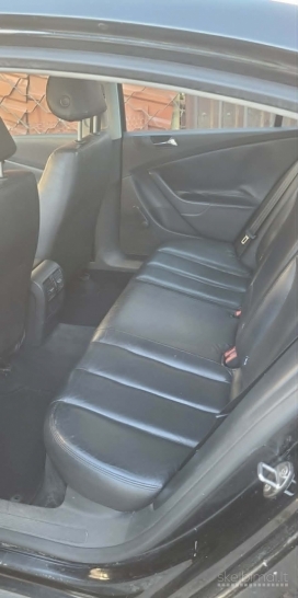 Volkswagen Passat B6 1.9TDI