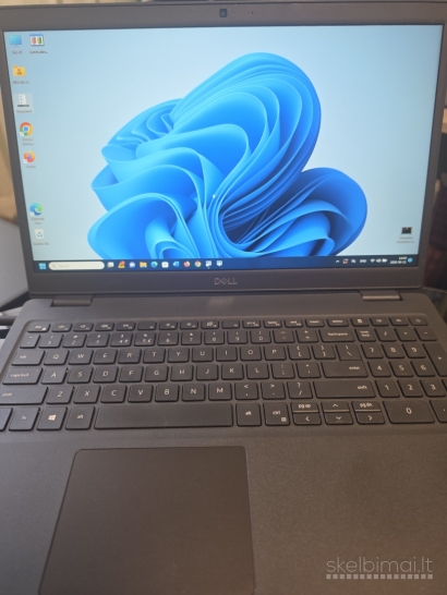 Dell Latitude 3510. i5-10210U. 16 gb/ 256 gb.
