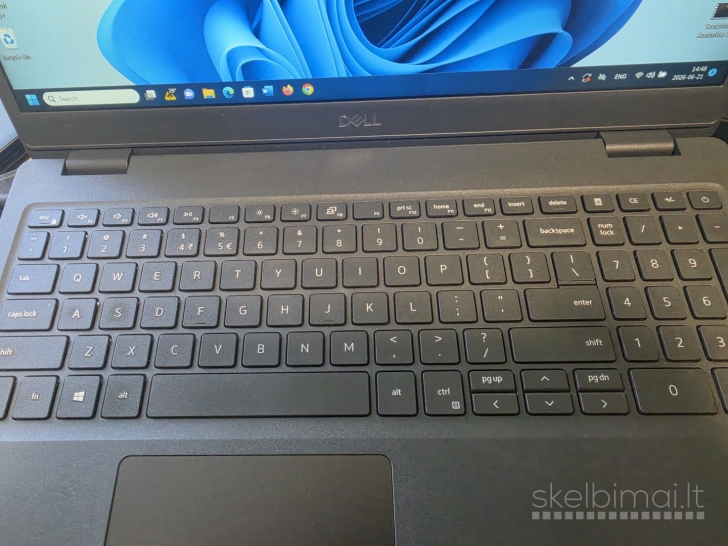 Dell Latitude 3510. i5-10210U. 16 gb/ 256 gb.