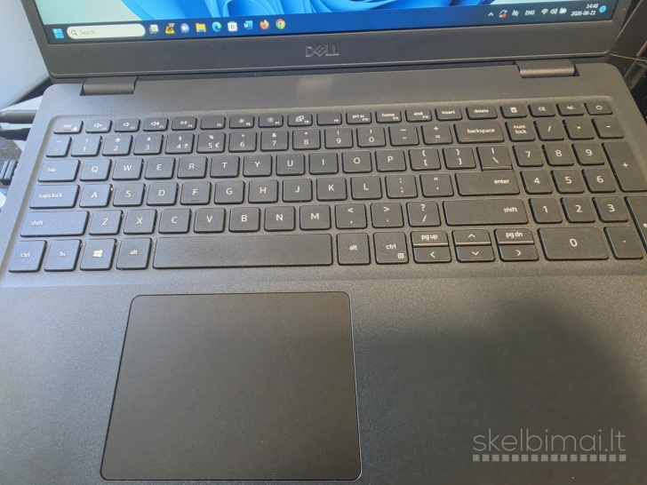 Dell Latitude 3510. i5-10210U. 16 gb/ 256 gb.