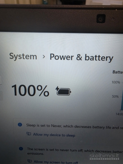 Dell Latitude 3510. i5-10210U. 16 gb/ 256 gb.
