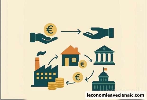 Reikia finansinės pagalbos jūsų projektams? Sprendimas jau rastas