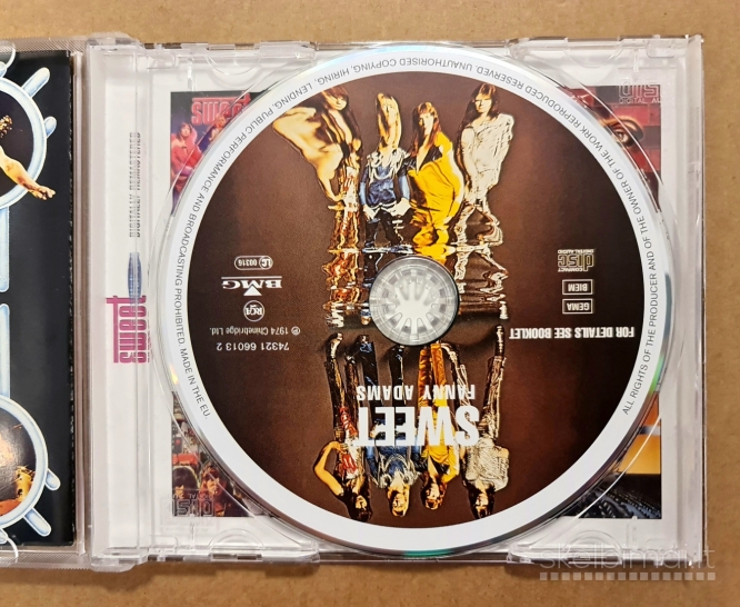 Sweet  (2 CD) - Remastered
