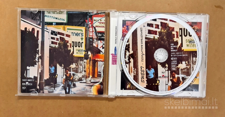 Sweet  (2 CD) - Remastered