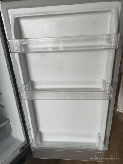 Šaldytuvas-šaldiklis Hisense RB224D4BDF