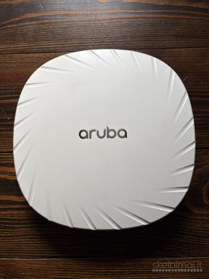 Aruba 515 WiFi 6 (802.11ax) prieigos taškas AP