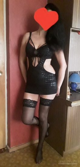 Seksuali aistra