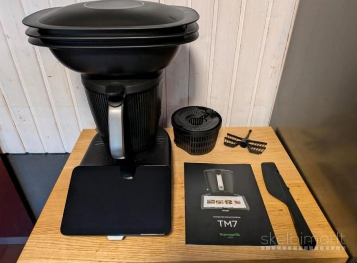 Thermomix TM7 