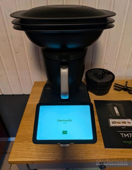 Thermomix TM7 