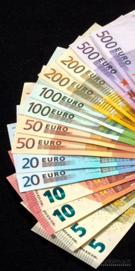 Pagalba įvairiems jūsų projektams