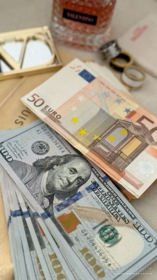 Projekto finansavimas 