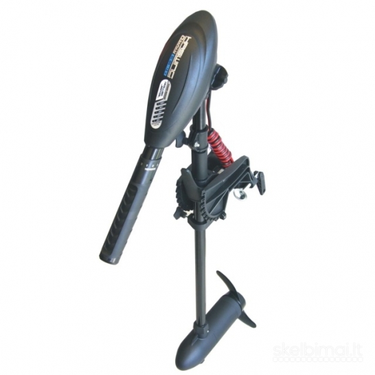 Elektrinis variklis Haswing Osapian 40 12V/40Lbs/500W