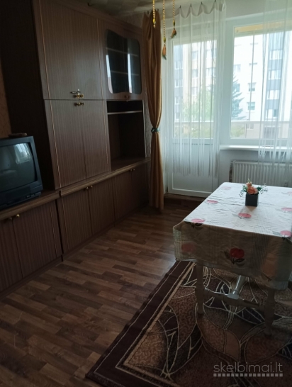 Buto nuoma Akmenėje