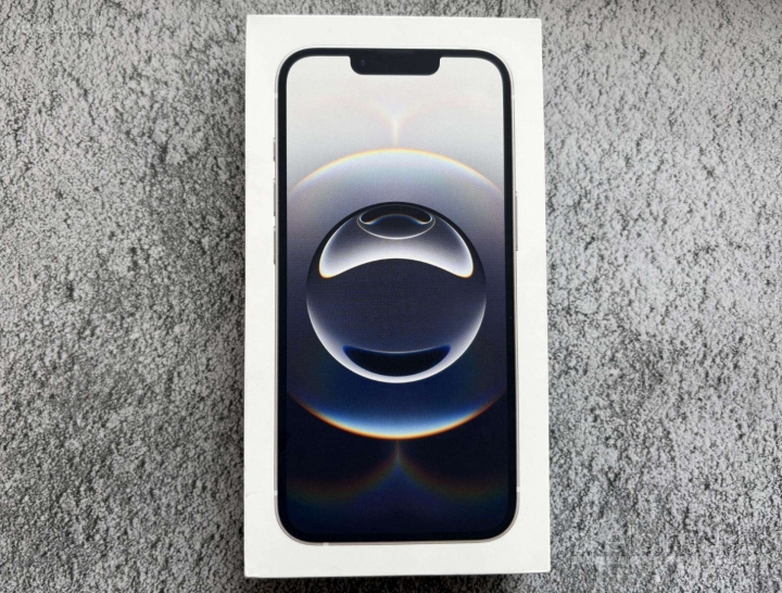 Apple iPhone 16e l Naujas l Garantija