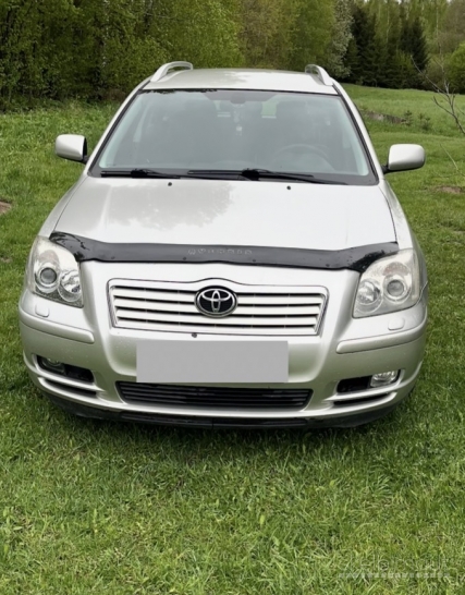 Toyota Avensis t25 dalimis