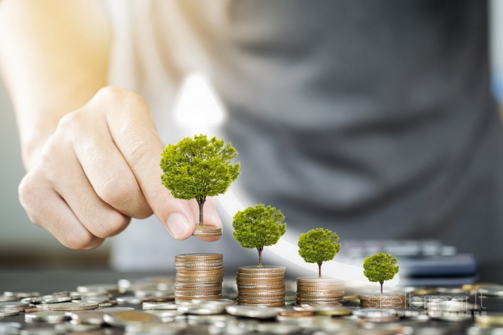 Ar vis dar galite gauti finansavimą?