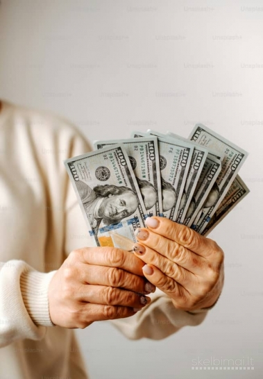 Finansinis sprendimas