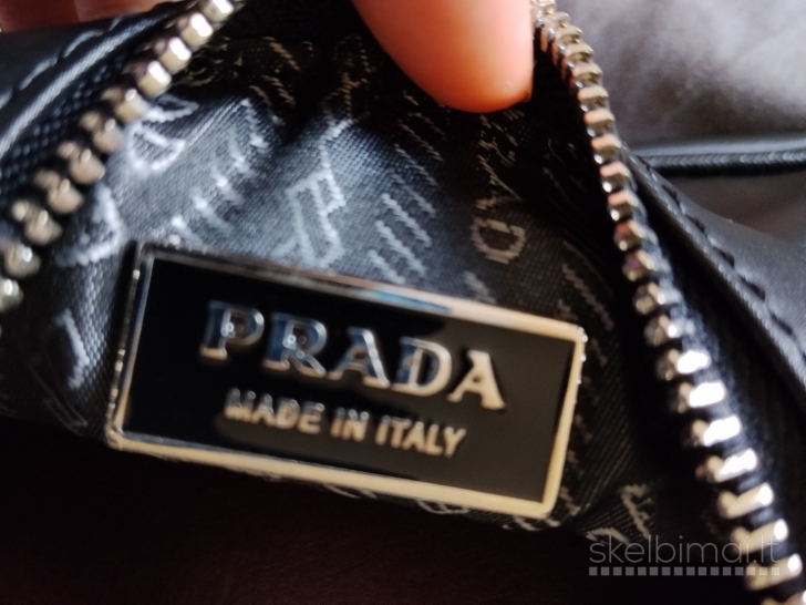 Prada originali rankinė 