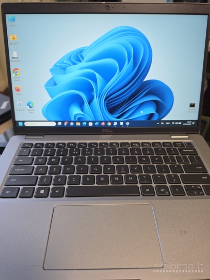 Dell Latitude 5420. i5-1135G7. 16 gb/ 256 gb.