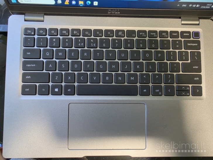 Dell Latitude 5420. i5-1135G7. 16 gb/ 256 gb.