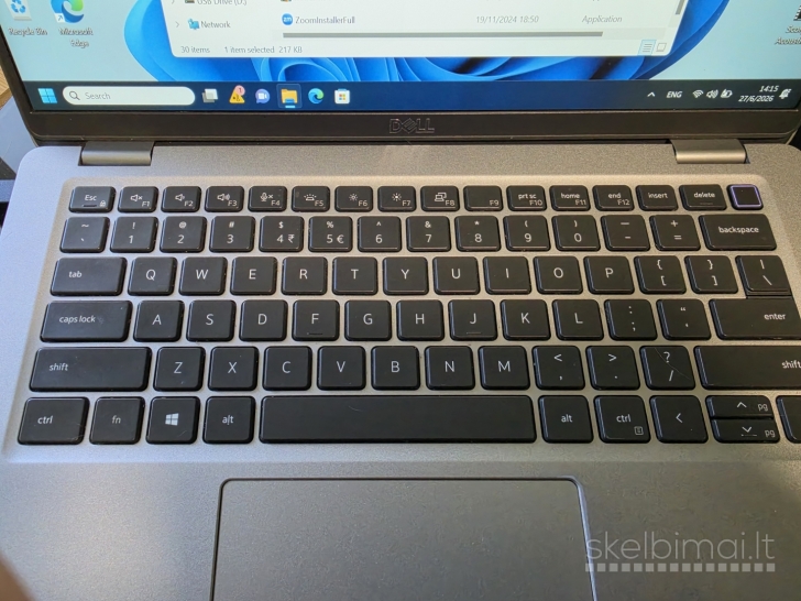 Dell Latitude 5420. i5-1135G7. 16 gb/ 256 gb.