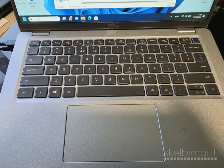 Dell Latitude 5420. i5-1135G7. 16 gb/ 256 gb.