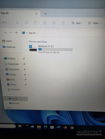 Lenovo ThinkPad T15. i5- 10210U. 16/500 gb.