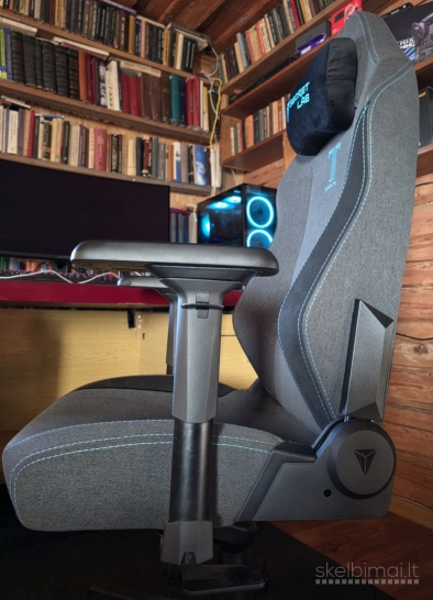 Secretlab Titan Evo Lite kėdė