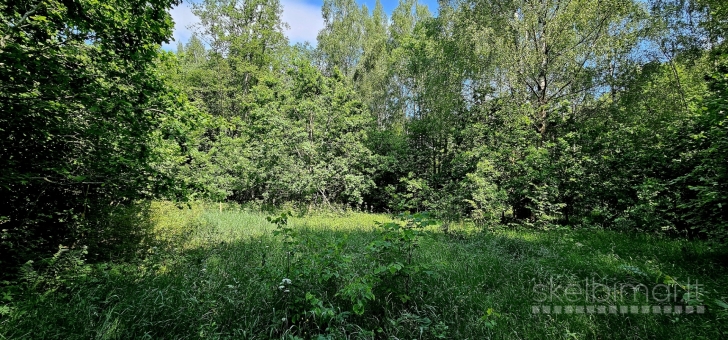 Parduodu sklypa.