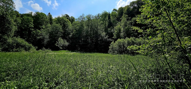 Parduodu sklypa.