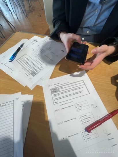 Gaukite greitą finansavimą, kad paspartintumėte savo projektus 