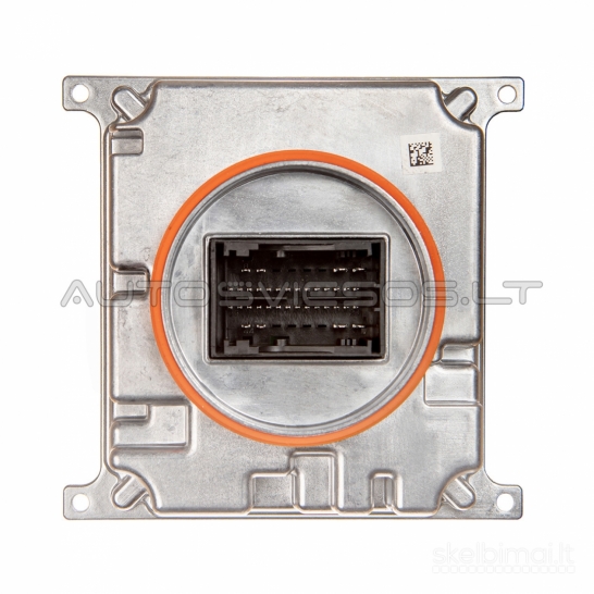 VW Ag 7P5941591AJ Keboda LHC212 Plus LED blokas