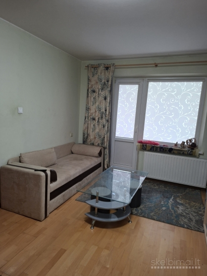 Parduodamas 1 k butas Šilainiuose ,Baltijos g.Kaunas