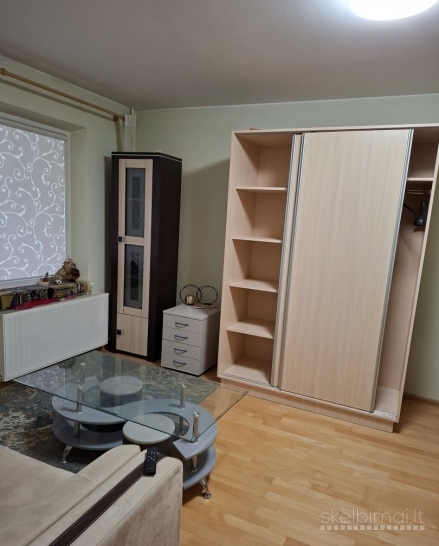 Parduodamas 1 k butas Šilainiuose ,Baltijos g.Kaunas