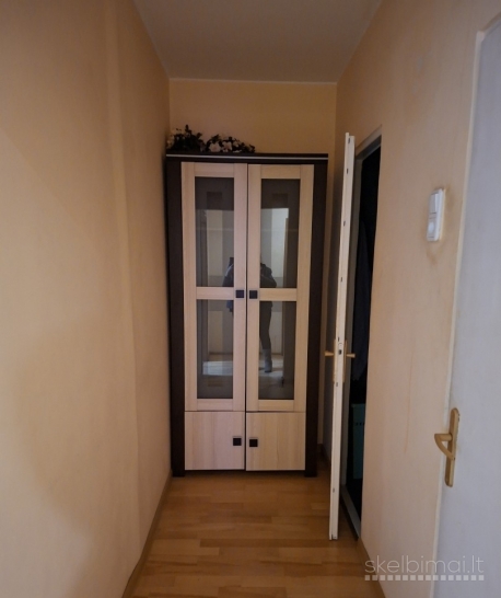 Parduodamas 1 k butas Šilainiuose ,Baltijos g.Kaunas