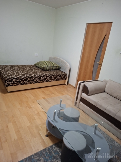 Parduodamas 1 k butas Šilainiuose ,Baltijos g.Kaunas