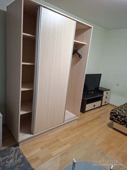 Parduodamas 1 k butas Šilainiuose ,Baltijos g.Kaunas