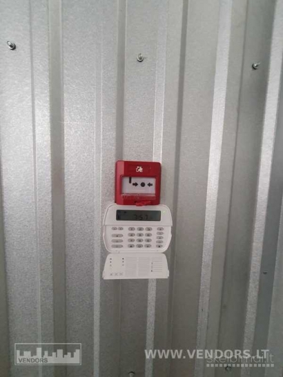PARDUODAMOS PATALPOS JONAVOS R. SAV, BATĖGALOS K, ELNIŲ G.
