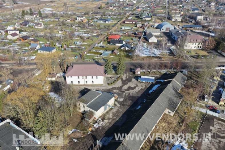 NUOMUOJAMOS PATALPOS ŠAKIŲ M, SODŲ G.