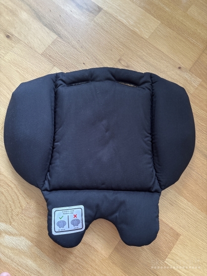Cybex autokėdutė su baze