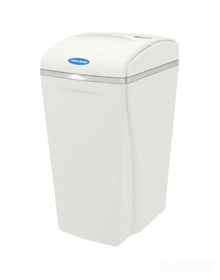 WaterBoss 700 ir WaterBoss 900 vandens minkštinimo filtras