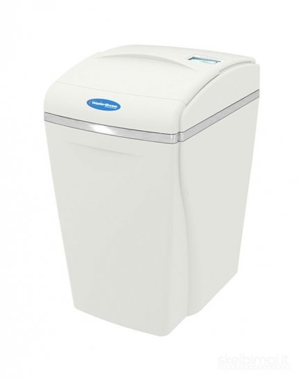 WaterBoss 700 ir WaterBoss 900 vandens minkštinimo filtras