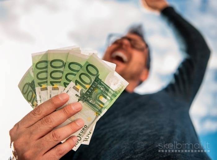 Investicinis/vekselis