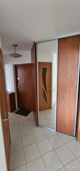 2-jų kambarių butas