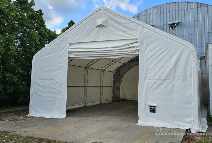 Tentiniai angarai „Tentas“