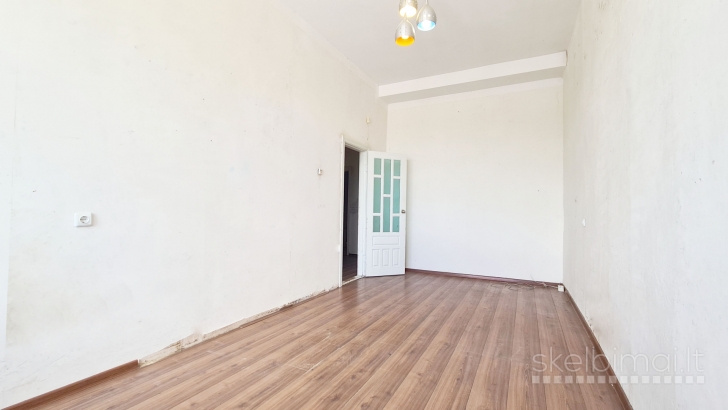 Renovuotas namas