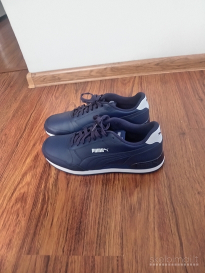 Nauji puma