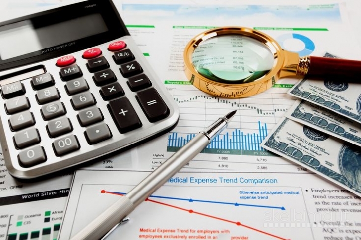 Finansuokite savo projektus vekseliu